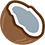 coconut