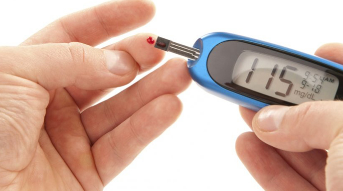 diabetes