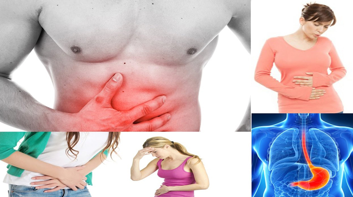 digestive problems
