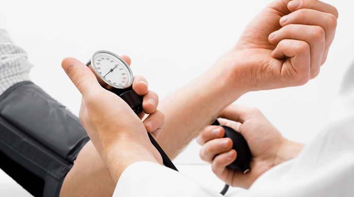 hypertension