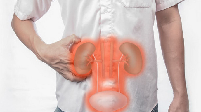 kidney problems